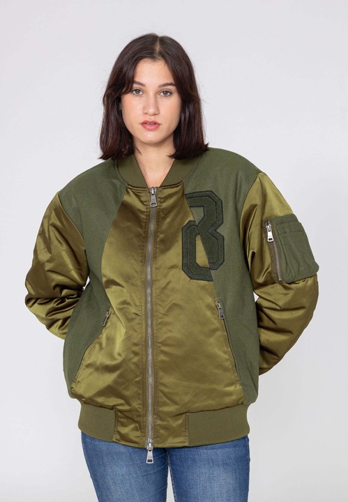 Image du produit Bombers Original Bomber Nabari U (L)