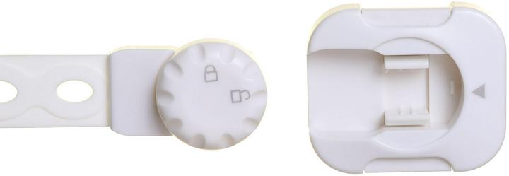Immagine prodotto Dreambaby Twist'N Lock