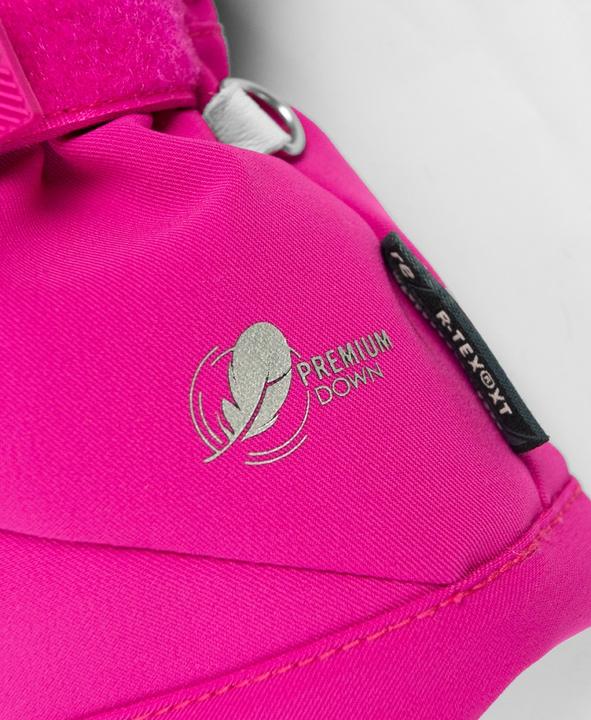 Actual product image Reusch Sonja r-tex XT Mitten (6.5)
