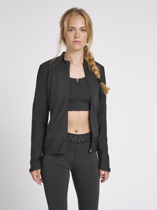 Immagine prodotto hummel Giacca Con Zip Jada (XS)