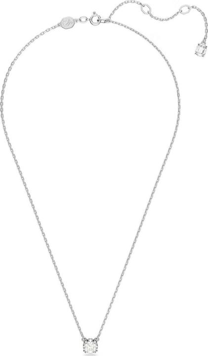 Immagine prodotto Swarovski Collana Constella - Argento (Metallo Swarovski, 38 - 42 cm)