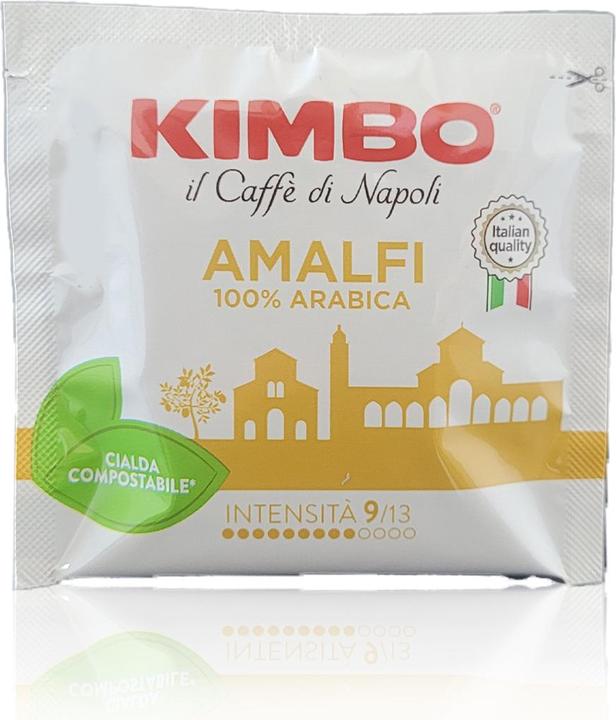 Kimbo Amalfi (150 x Port.)