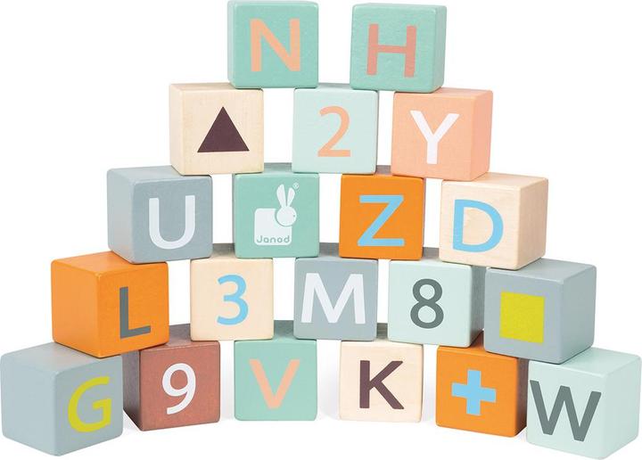 Image du produit Janod Marcheur pour bébé Sweet Cocoon