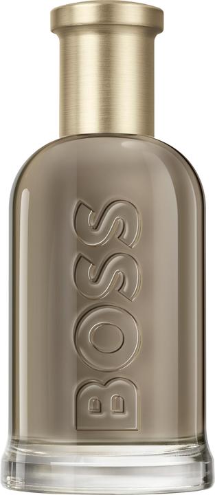 BOSS Bottled