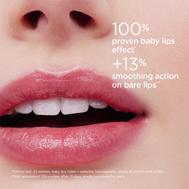 Actual product image Clarins Lip Oil Balm (Lip balm, 3 ml)