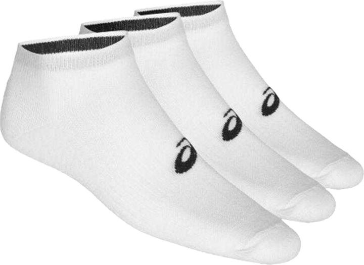 Produktbild ASICS Performance 155206 0001 Socken (3erPack) (3er Pack, 43 - 47)