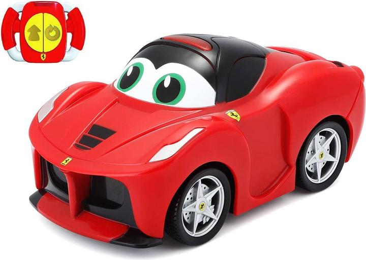 Image du produit BB Junior Lil Drivers