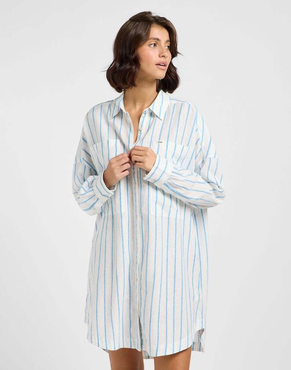 Image du produit Lee Relaxed Shirt Dress (S)