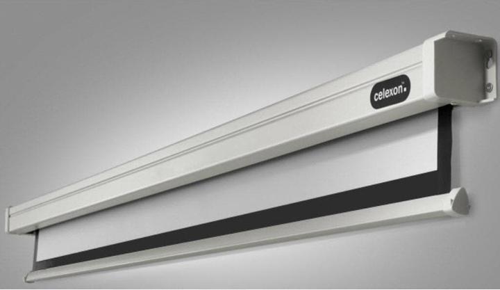 Actual product image Celexon Motor Professional, Canvas, 16:9 (66.93", 16:9)