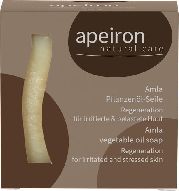 Apeiron Amla Soap
