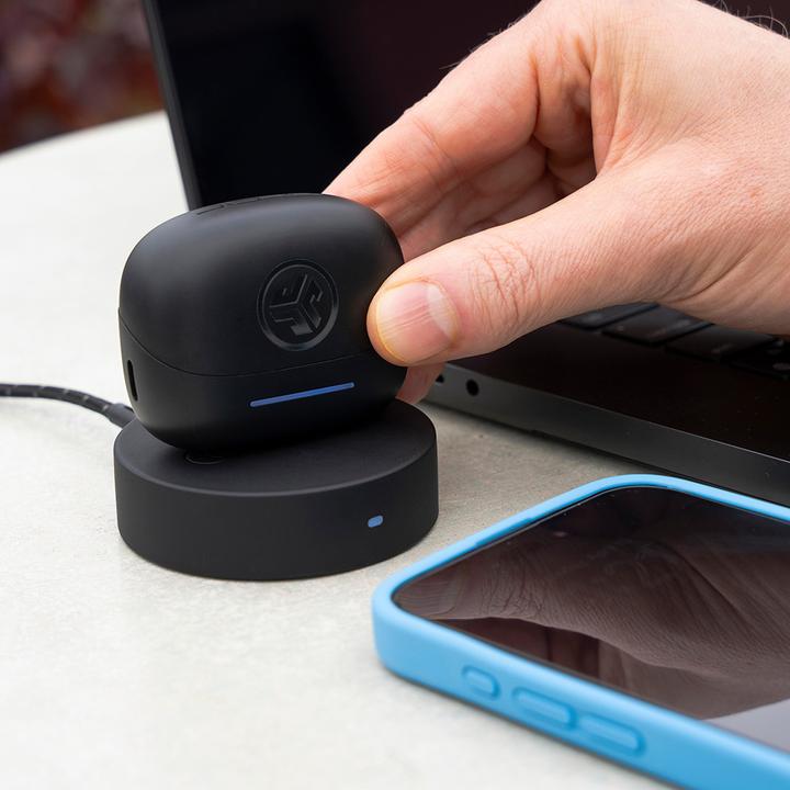 Produktbild JLab Audio JBuds Pods (ANC, 7 h, Kabellos)