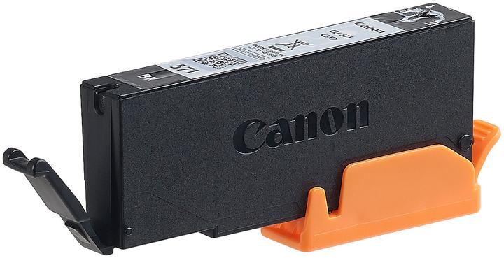 Actual product image Canon Cli-571bk (FC)