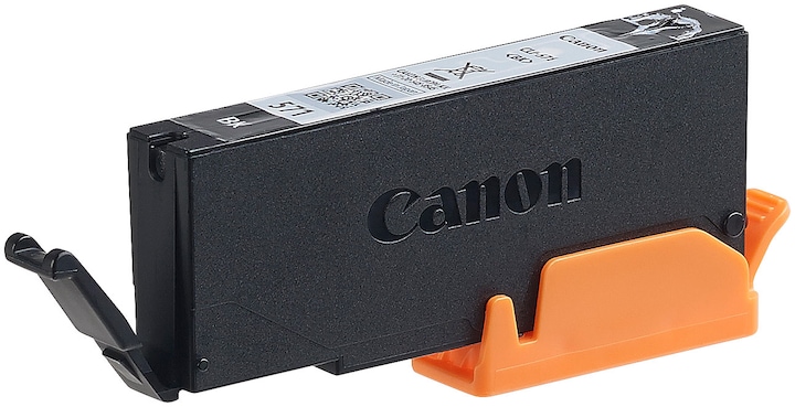 Actual product image Canon Cli-571bk (FC)