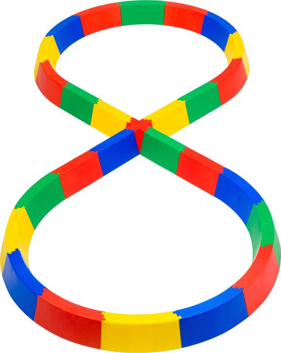 Produktbild Sport-Thieme Balanciermauer 2.0