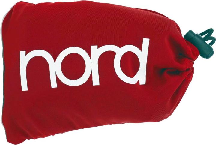 Nord Dust Cover 88 (Keyboard)