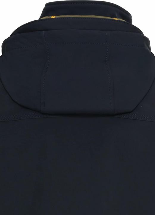 Produktbild Camel Active Softshell Jacke mit abnehmbarer Kapuze (110)