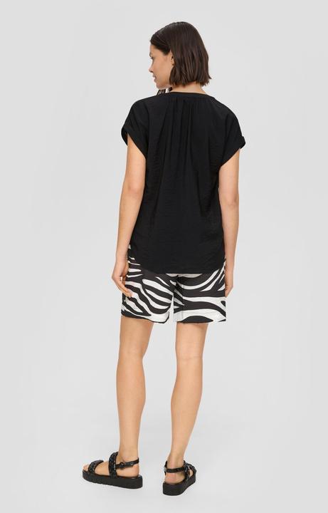 Immagine prodotto S.Oliver Bluse Blusenshirt aus Viskose (32)