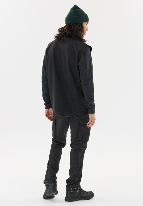Actual product image Whistler Lango Softshell (XXL)