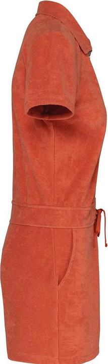 Actual product image Native Spirit Womens/Ladies Terry Towel Short Playsuit (40)