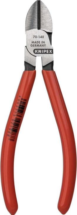 Actual product image Knipex Diagonal Cutter (140 mm)