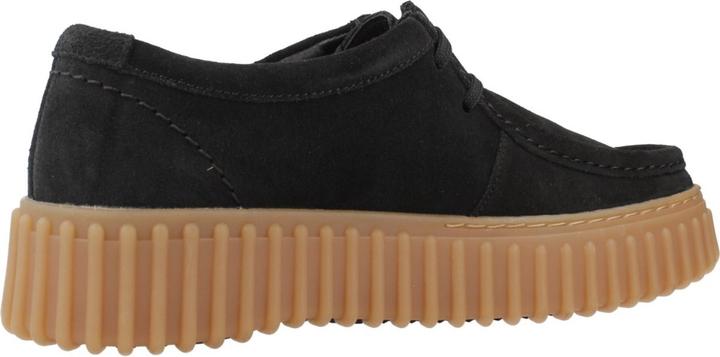 D, Black Sde