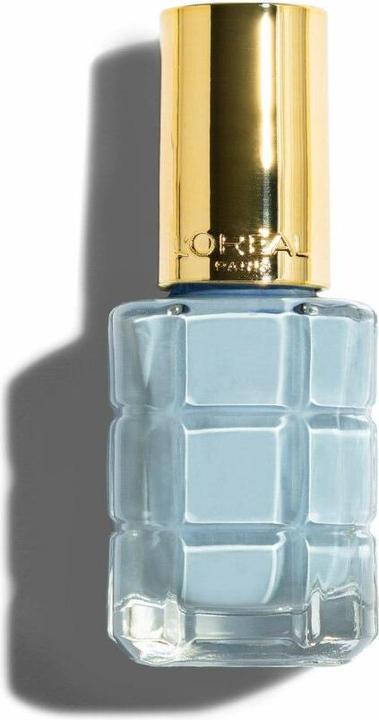 Immagine prodotto Maybelline New York Maybelline Color Show Smalto per unghie n. 03 Bleu Jasmin 7ml (03 Gelsomino Bleu, Smalto)
