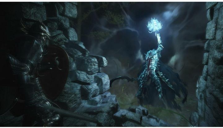 Actual product image Capcom Dragon's Dogma 2 (Xbox Series X, DE)