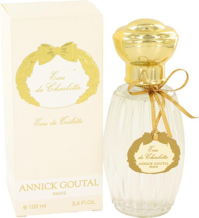 Produktbild Annick Goutal Eau de Toilette (Eau de Toilette, 100 ml)