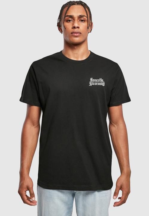 Actual product image Mister Tee MisterTee Honestly Nevermind Tee - 185973 (XXL)