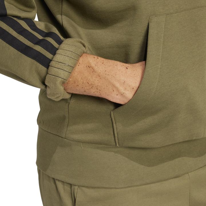 Produktbild adidas Essentials 3-Stripes Fleece (XXL)