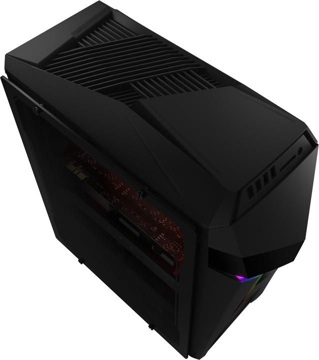 Actual product image ASUS ROG Strix GL12CX-CH006R (Intel Core i9-9900K, 32 GB, 512 GB, GeForce RTX 2080 Ti)