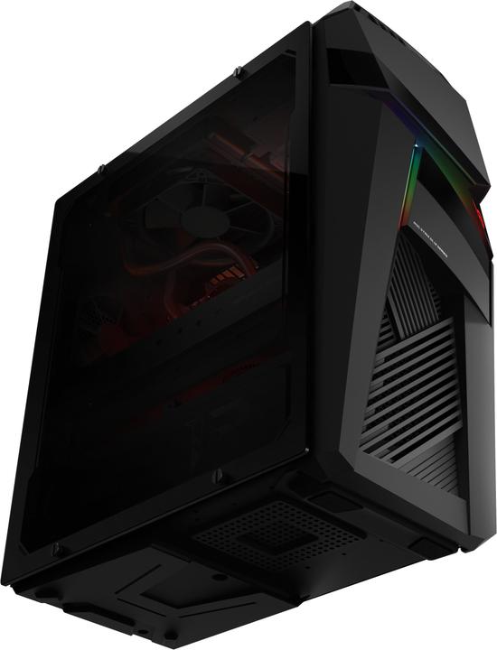 Actual product image ASUS ROG Strix GL12CX-CH006R (Intel Core i9-9900K, 32 GB, 512 GB, GeForce RTX 2080 Ti)