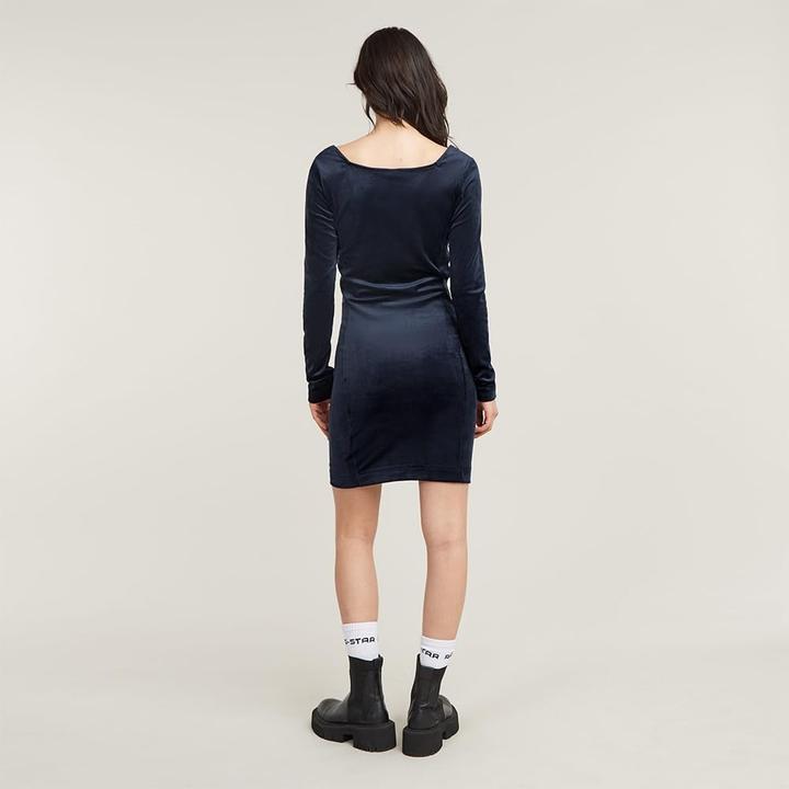 Image du produit G-Star Abito Casual Slim in Velluto (L)