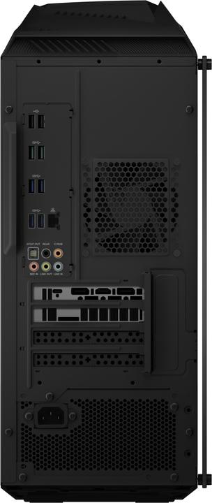 Actual product image ASUS ROG Strix GL12CX-CH006R (Intel Core i9-9900K, 32 GB, 512 GB, GeForce RTX 2080 Ti)
