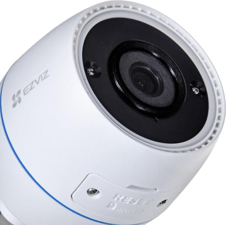 Actual product image EZVIZ H3C 2MP (1920 x 1080 Pixels)