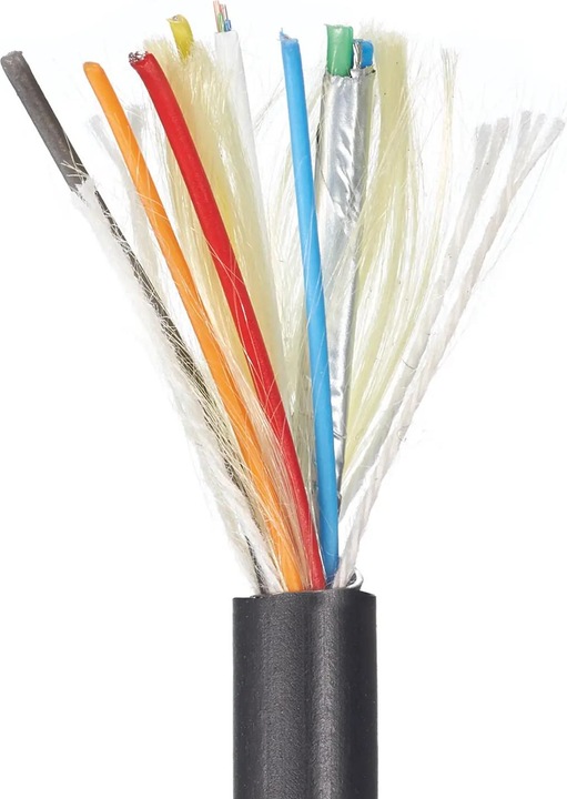 Actual product image Inakustik HDMI (Typ A) — HDMI (Typ A) (3 m, HDMI)