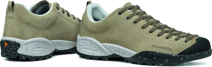 Produktbild Scarpa Mojito Planet Suede (36.5)