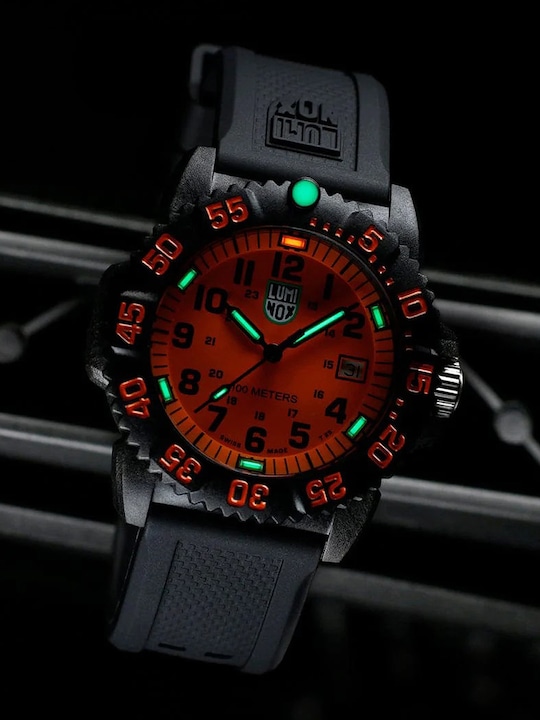 Produktbild Luminox X2.2079 Sea Lion Herrenuhr 37mm 10ATM (Taucheruhr)