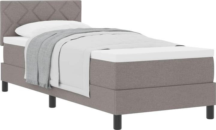 Produktbild vidaXL Bettmatratze (80 x 200 cm)