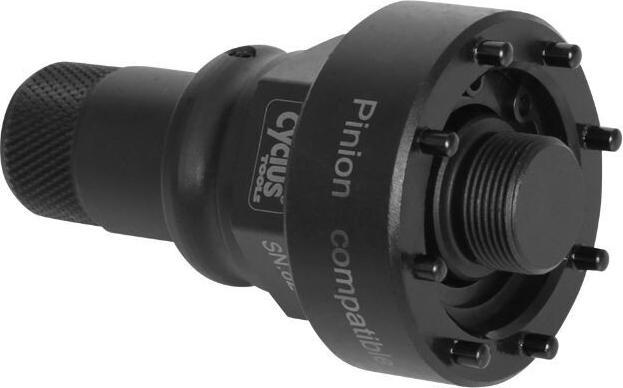 Actual product image Cyclus Tools vae classic - performance line snap.in 179967