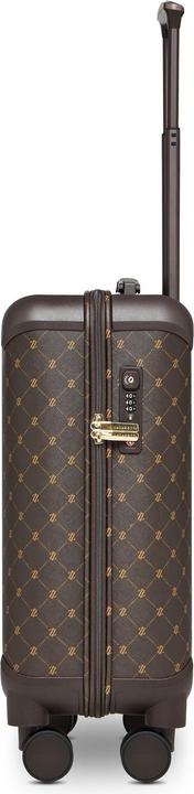 Actual product image Lazarotti Palermo 4 wheels cabin trolley S 55 cm (41 l)