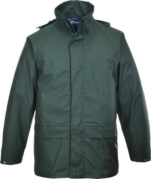 Produktbild Portwest Klassische Sealtex Jacke (M)
