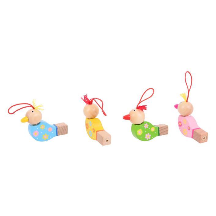Bigjigs Vogelpfeifen aus Holz (24) (59328085)