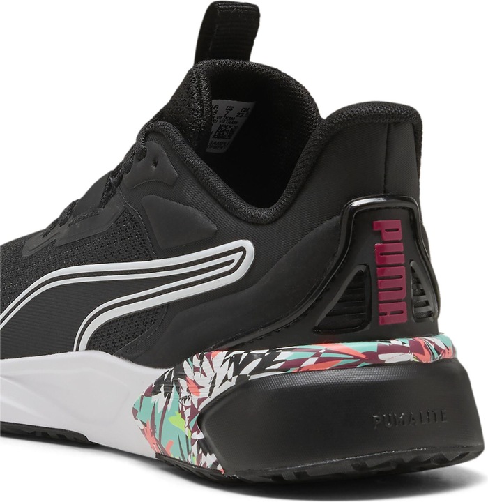 Produktbild Puma Disperse XT 4 Wns Tropical AOP (37)