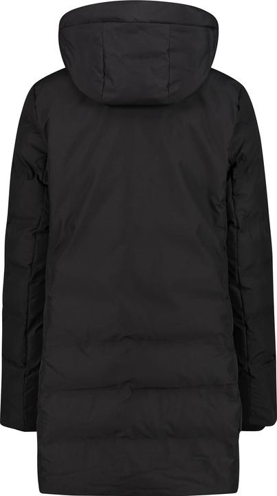 Produktbild CMP Campagnolo Hoodie (42)