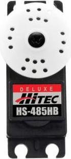 Produktbild Hitec Standard-Servo HS-485HB Analog