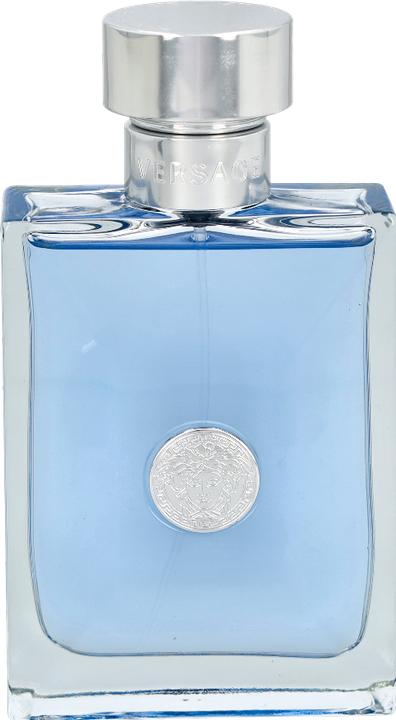 Image du produit Versace Pour Homme (Eau de toilette, 100 ml)