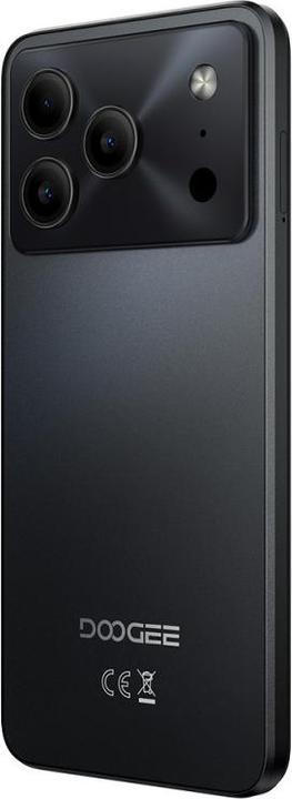 Actual product image Doogee Note 56 Plus (6.56" - 256 Go, 6 Go RAM) Noir (256 GB, Noir, 6.56")