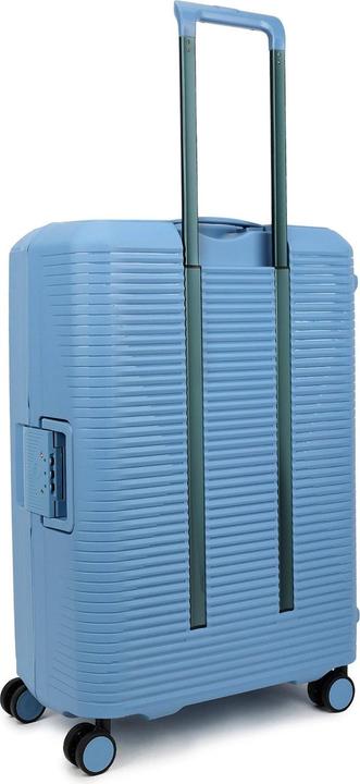 Produktbild Valigia Smart Spinner TSA (73 l)