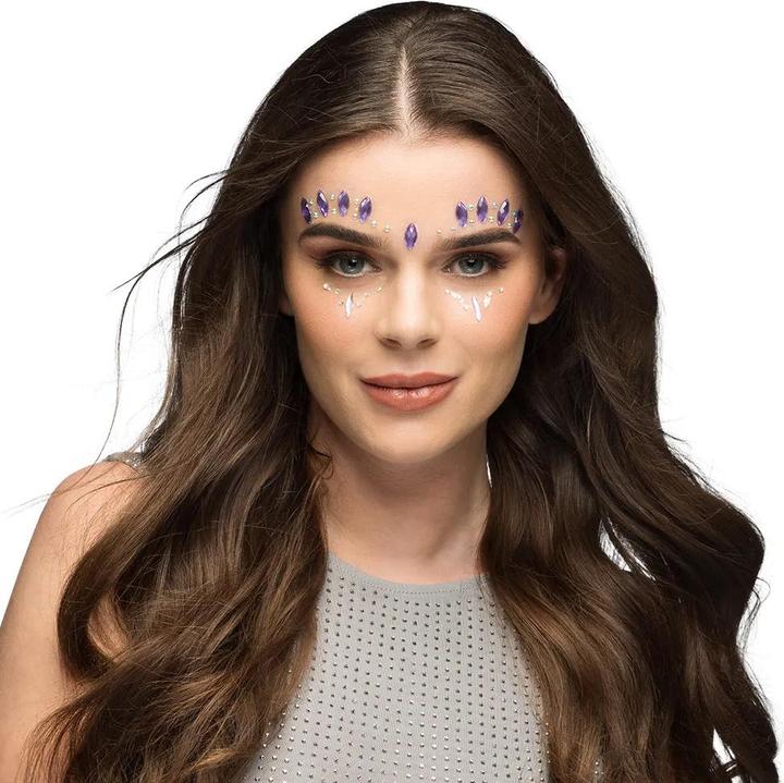 Actual product image Boland Gesichtsschmuck Penelope